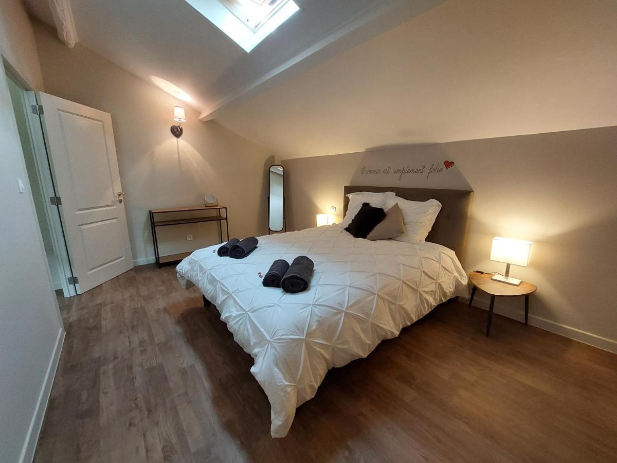 "Le Petit Bonheur" Gite Van 4 Tot 12 Personen Met Prive Vijver Van 2Ha Maisonnais-Sur-Tardoire Екстериор снимка